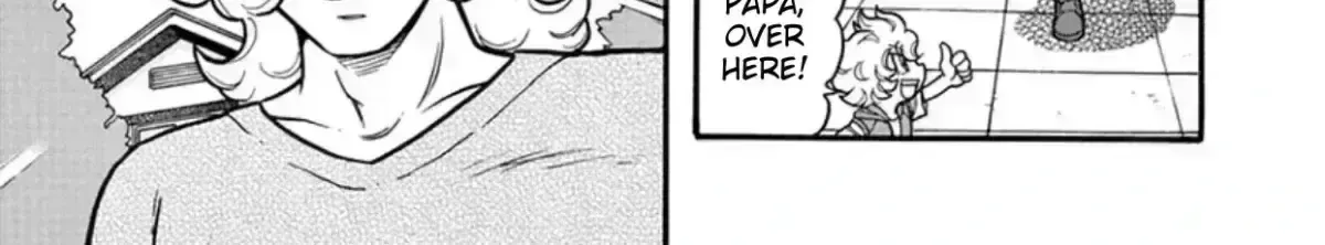 Bakusou Kyoudai Let