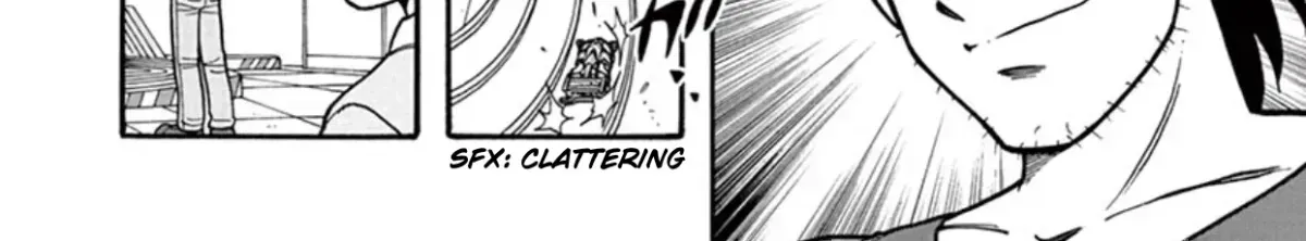 Bakusou Kyoudai Let