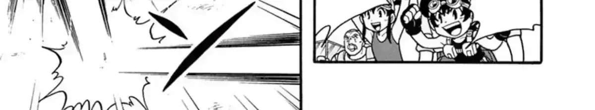 Bakusou Kyoudai Let