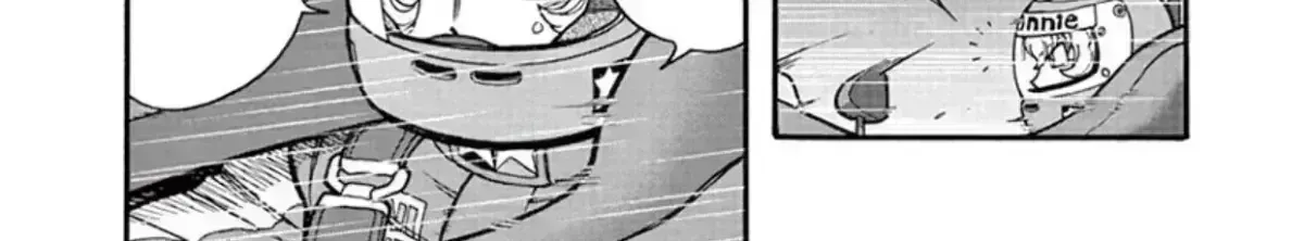 Bakusou Kyoudai Let