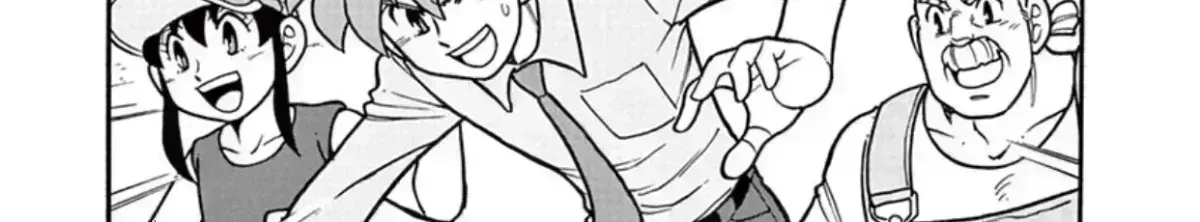 Bakusou Kyoudai Let
