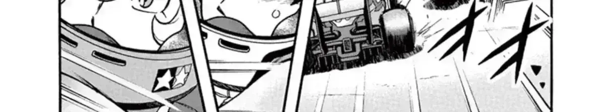 Bakusou Kyoudai Let