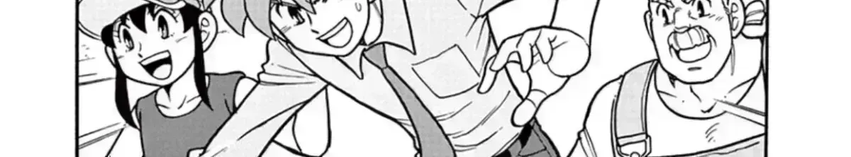 Bakusou Kyoudai Let