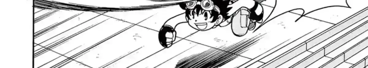 Bakusou Kyoudai Let
