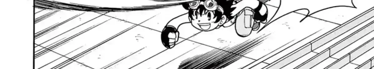 Bakusou Kyoudai Let