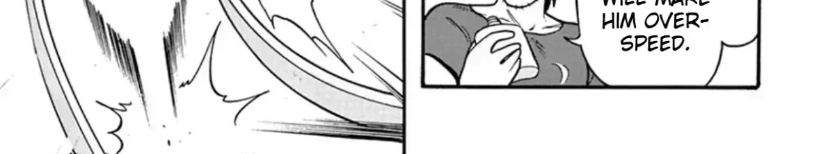 Bakusou Kyoudai Let