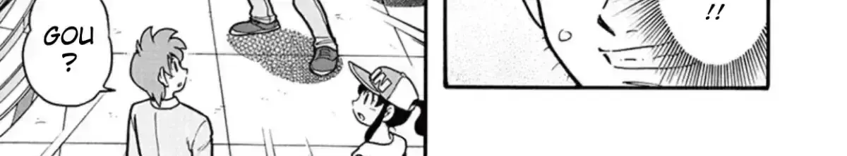 Bakusou Kyoudai Let