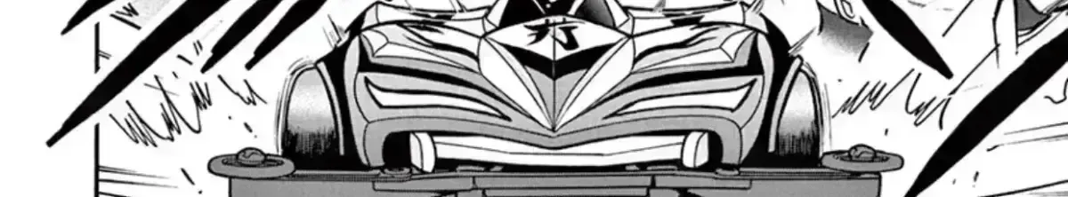 Bakusou Kyoudai Let