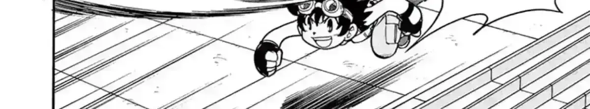 Bakusou Kyoudai Let