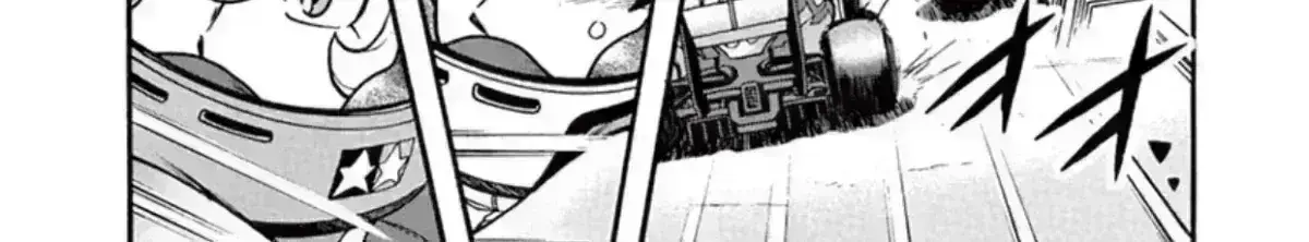 Bakusou Kyoudai Let
