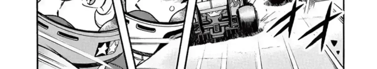 Bakusou Kyoudai Let