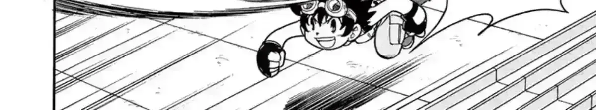 Bakusou Kyoudai Let