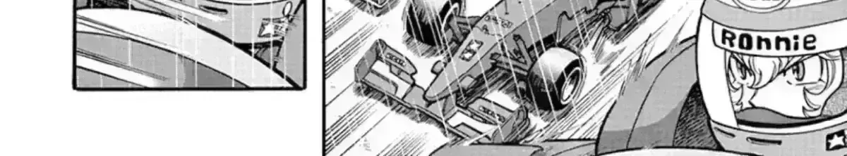 Bakusou Kyoudai Let