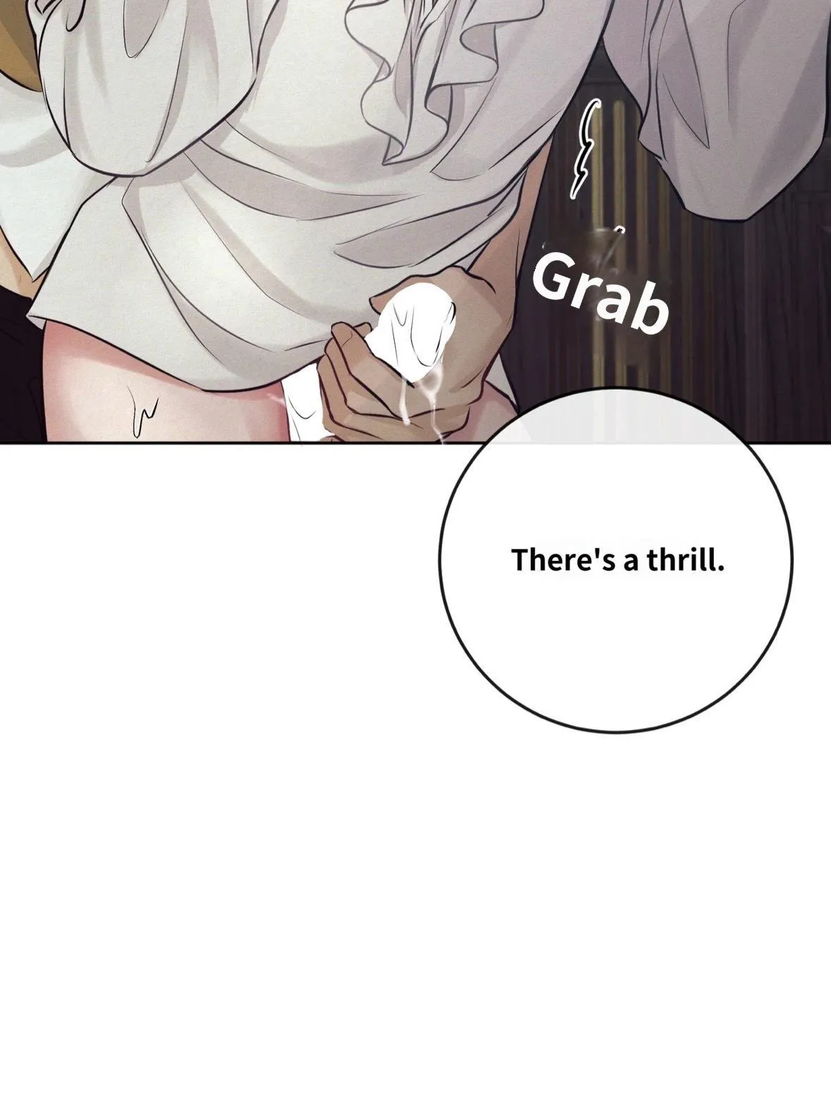 Ballerino Chapter 0 page 13 - 