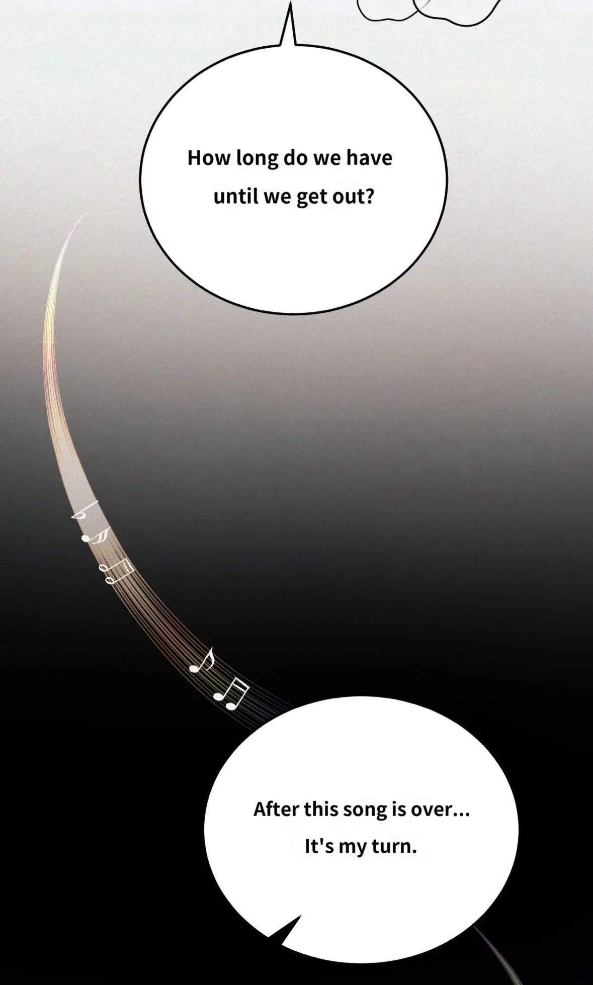 Ballerino Chapter 0 page 21 - 