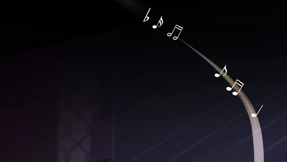 Ballerino Chapter 0 page 23 - 