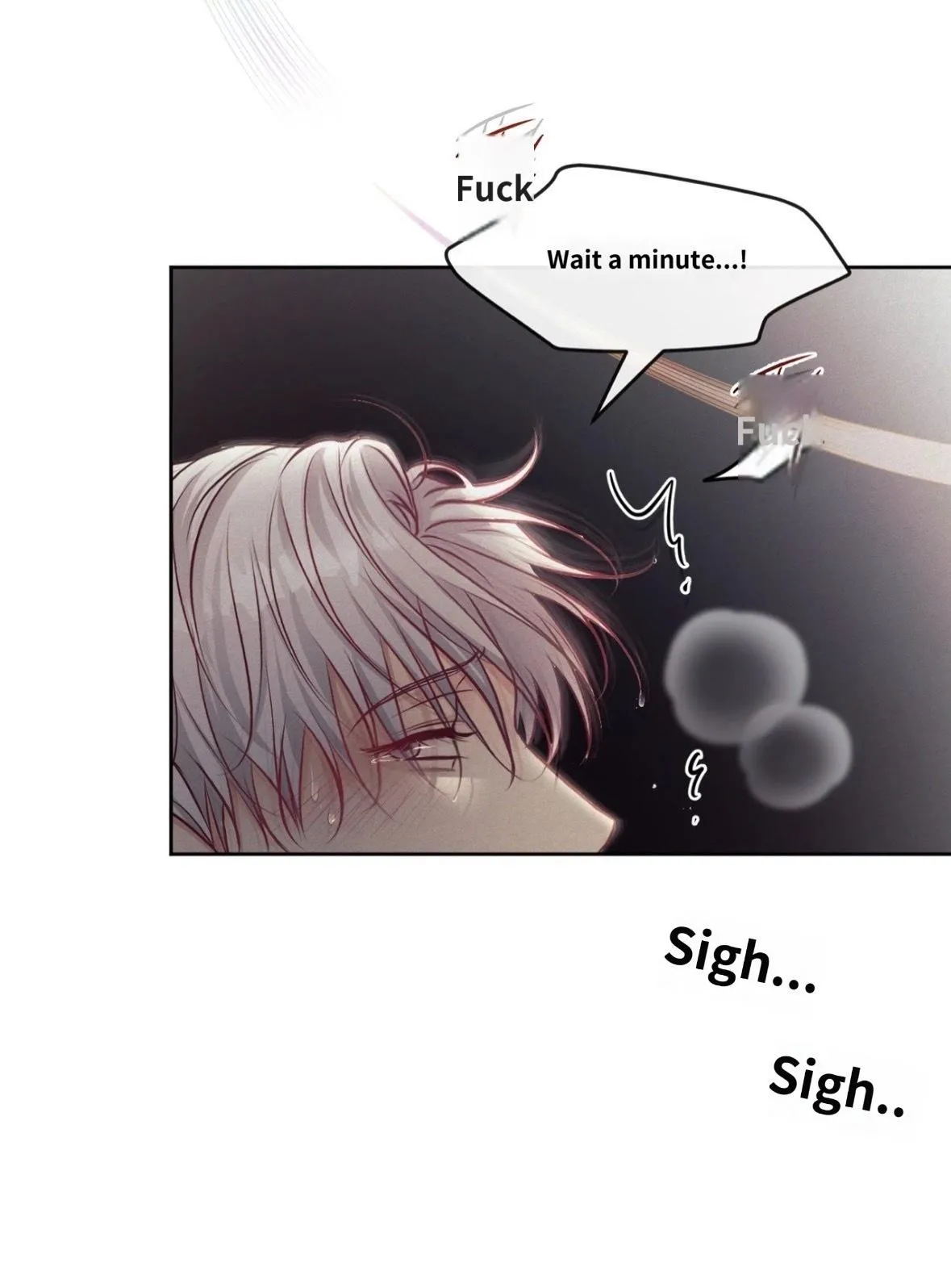 Ballerino Chapter 0 page 5 - 