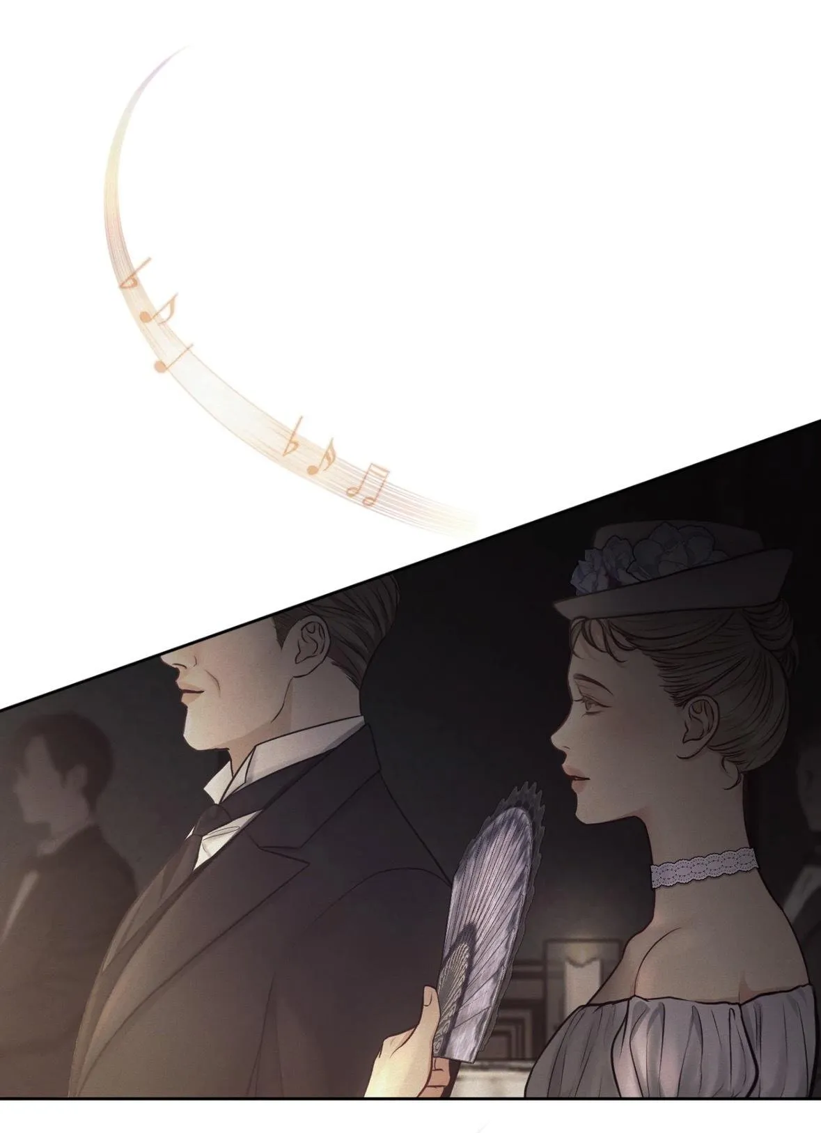 Ballerino Chapter 0 page 9 - 