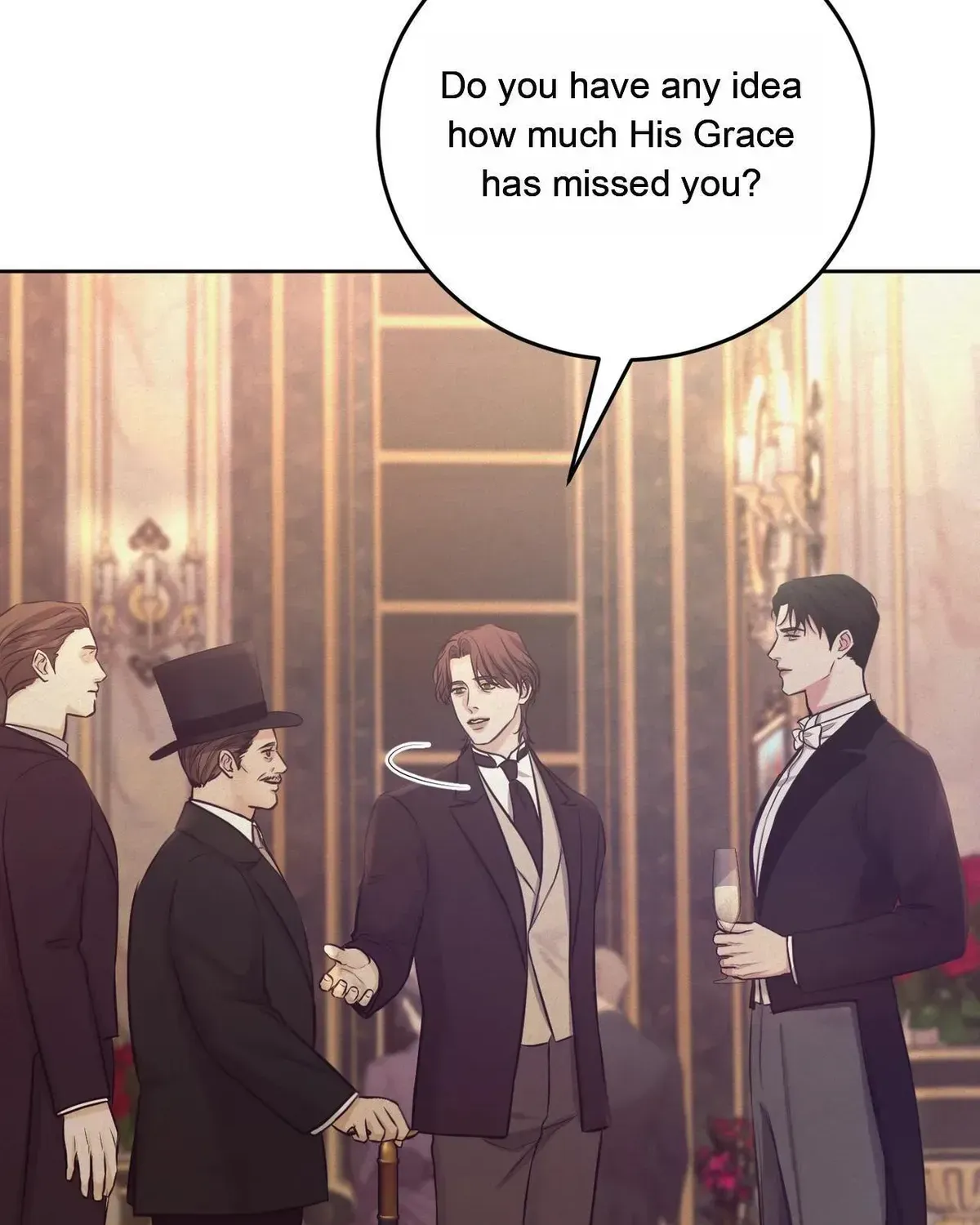 Ballerino Chapter 1.1 page 101 - 