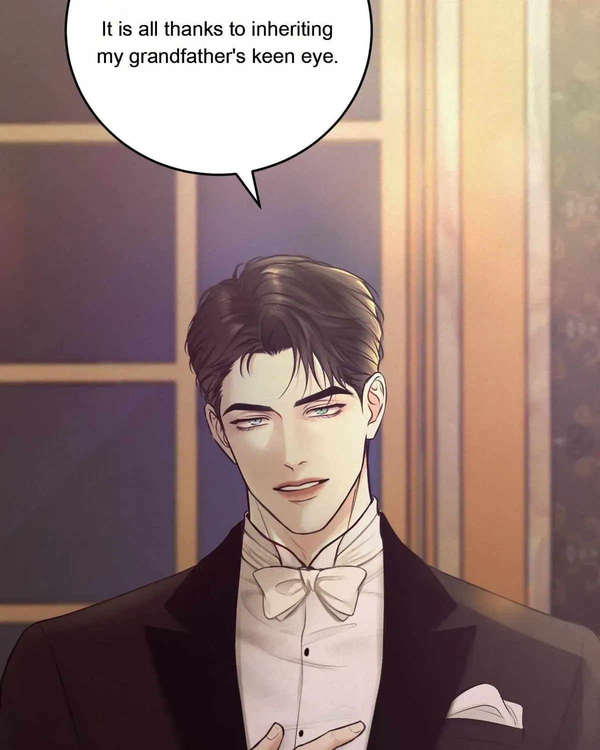 Ballerino Chapter 1.1 page 109 - 
