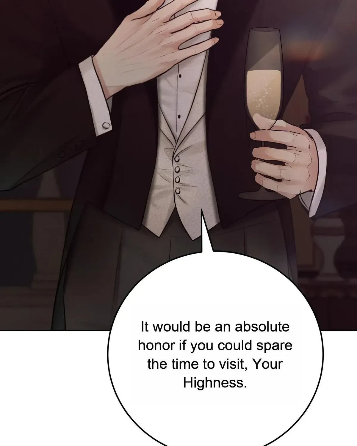 Ballerino Chapter 1.1 page 110 - 
