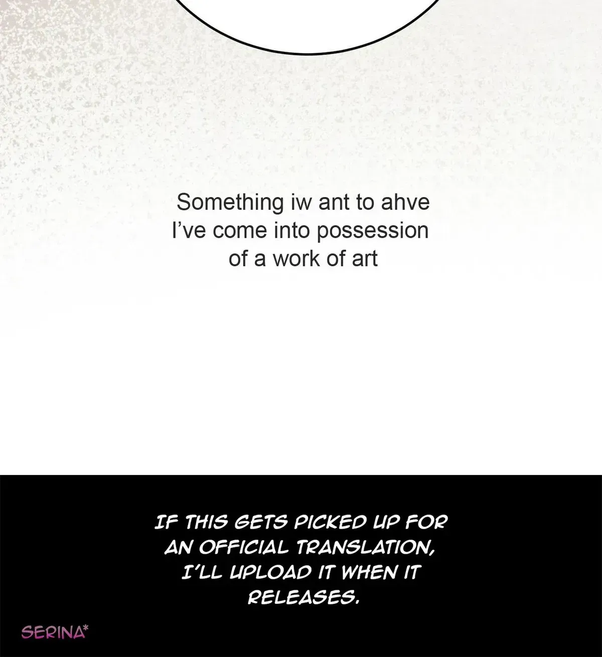 Ballerino Chapter 1.1 page 124 - 