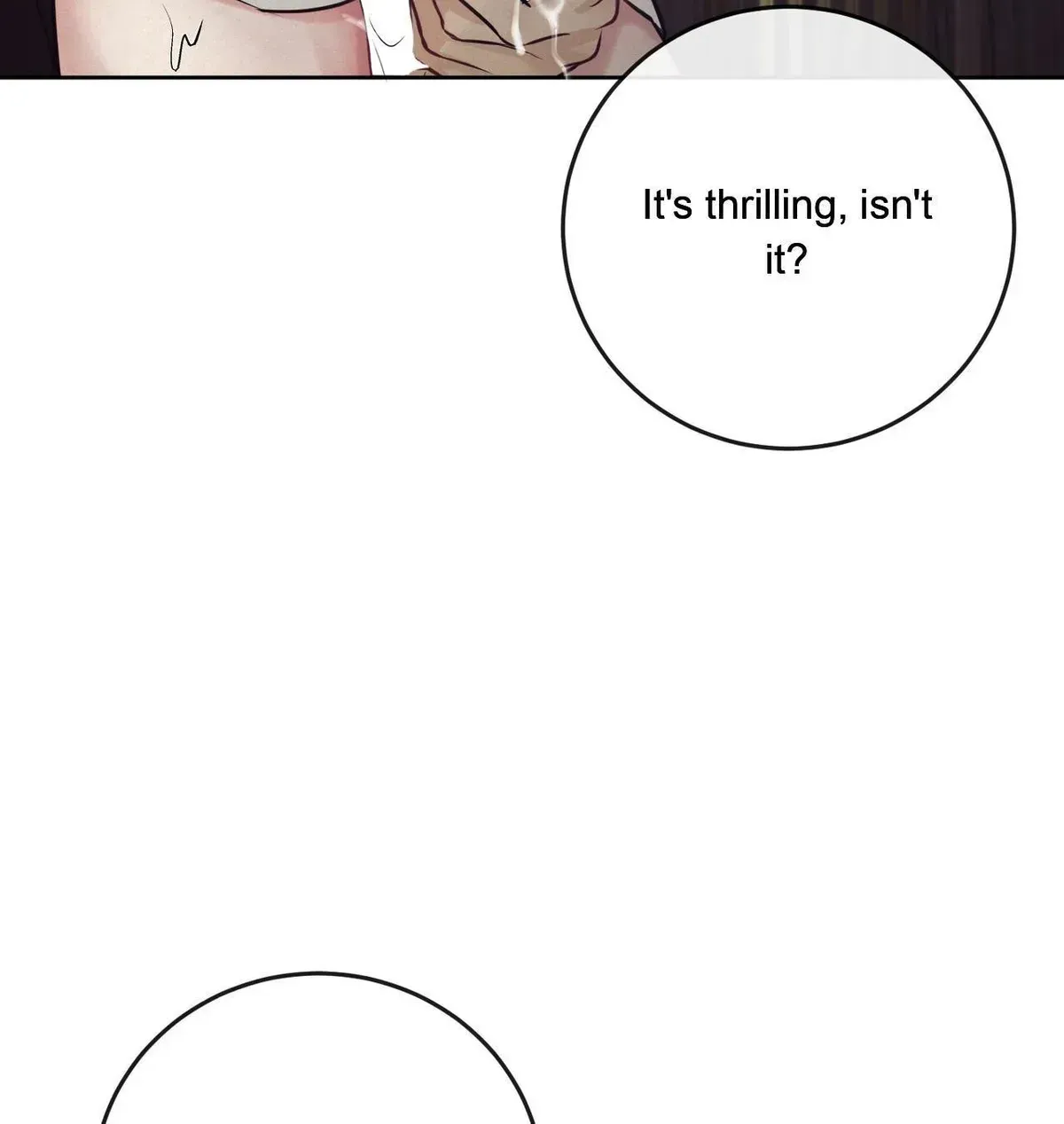 Ballerino Chapter 1.1 page 15 - 