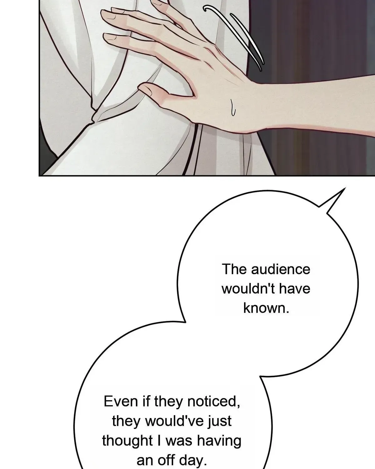 Ballerino Chapter 1.1 page 53 - 