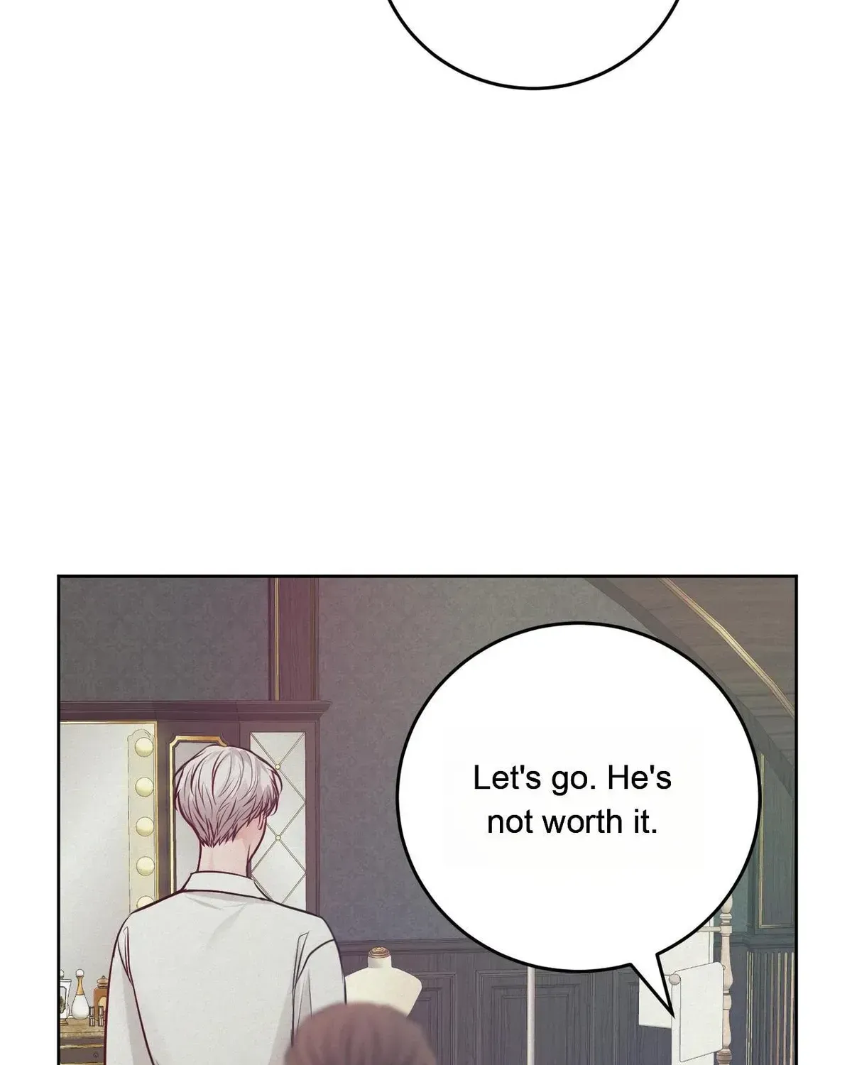 Ballerino Chapter 1.1 page 77 - 