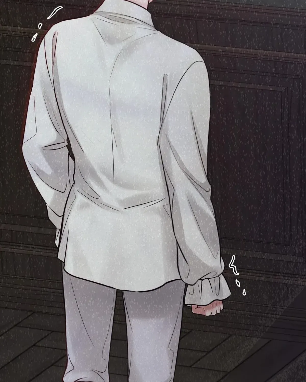 Ballerino Chapter 1.1 page 83 - 