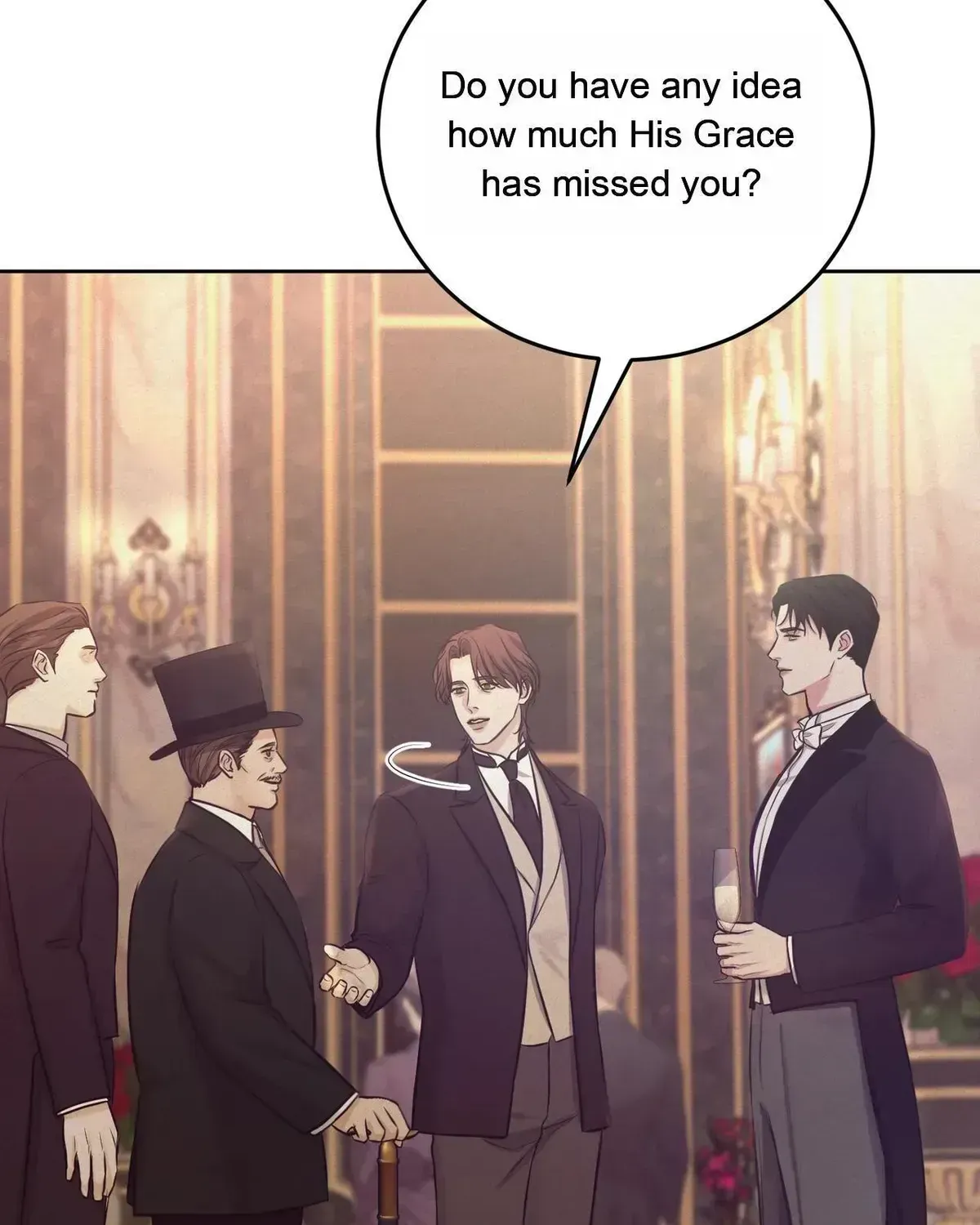 Ballerino Chapter 1.2 page 101 - 