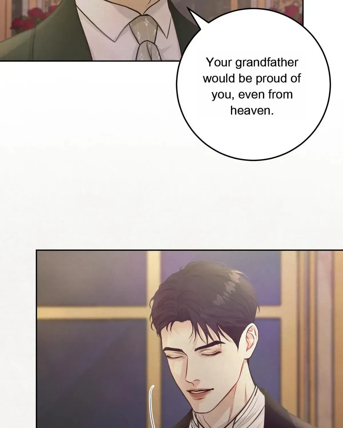 Ballerino Chapter 1.2 page 104 - 