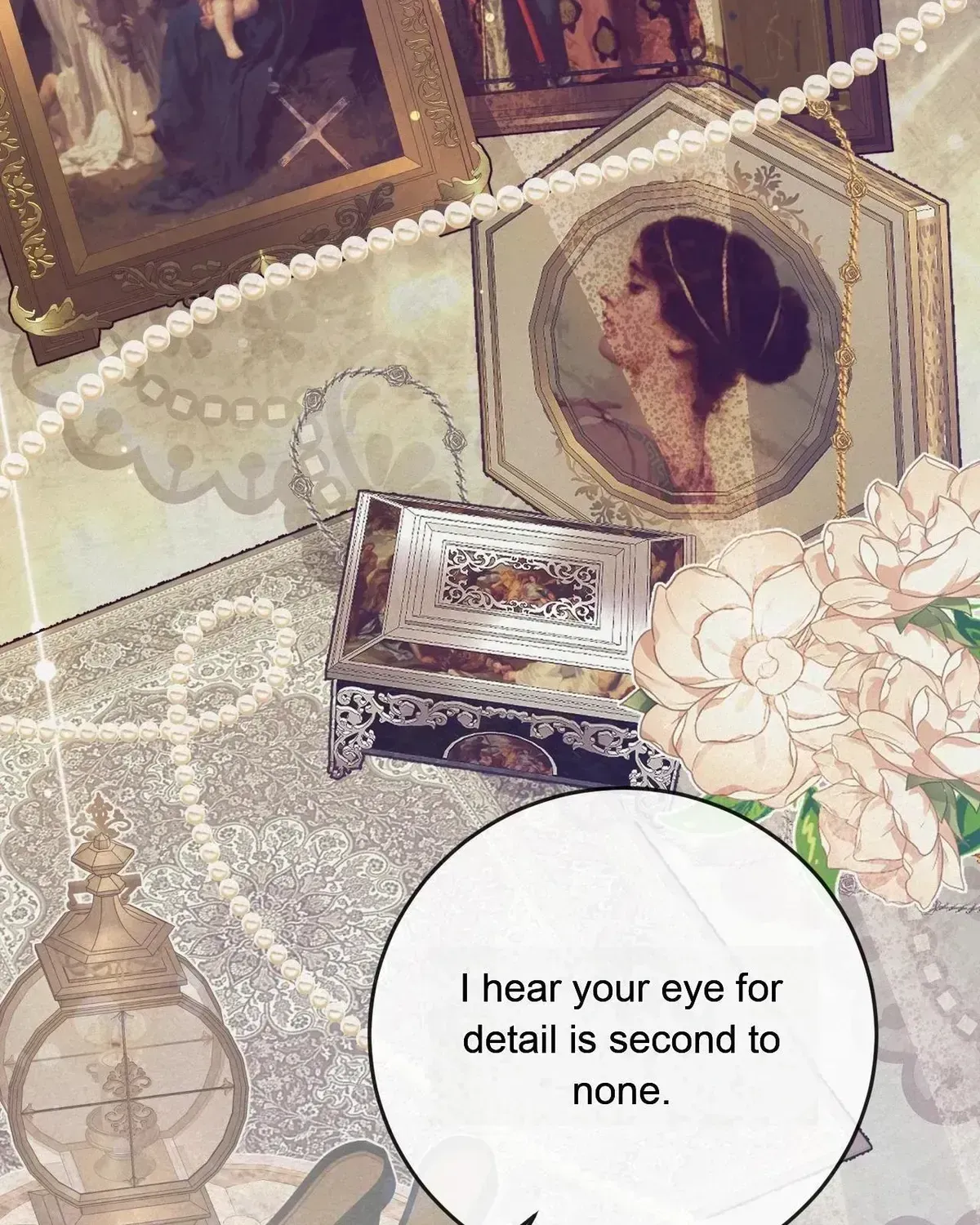 Ballerino Chapter 1.2 page 107 - 