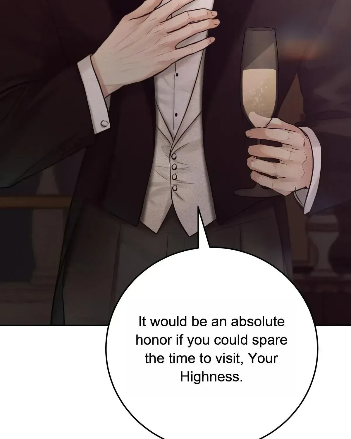 Ballerino Chapter 1.2 page 110 - 
