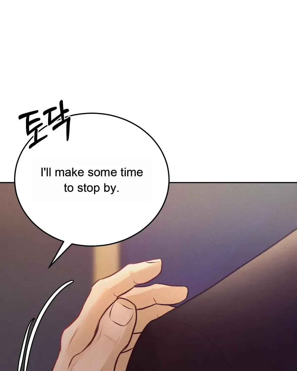 Ballerino Chapter 1.2 page 113 - 