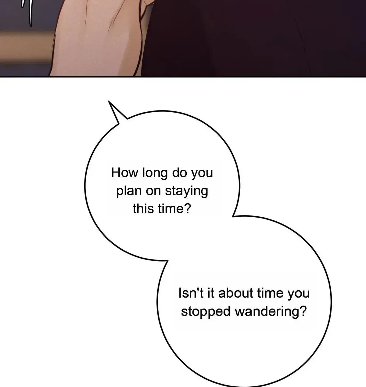 Ballerino Chapter 1.2 page 114 - 