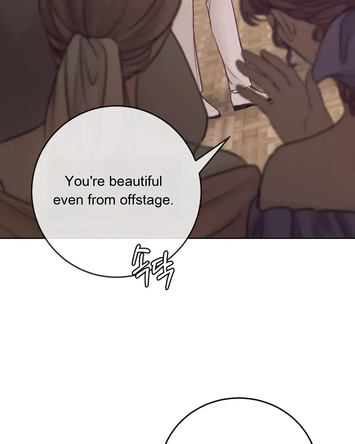 Ballerino Chapter 1.2 page 119 - 