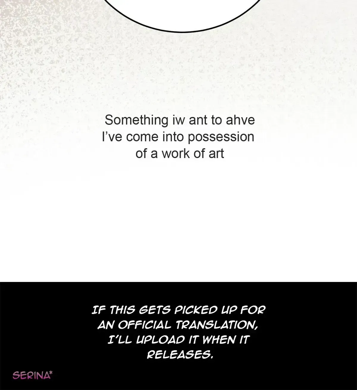 Ballerino Chapter 1.2 page 124 - 