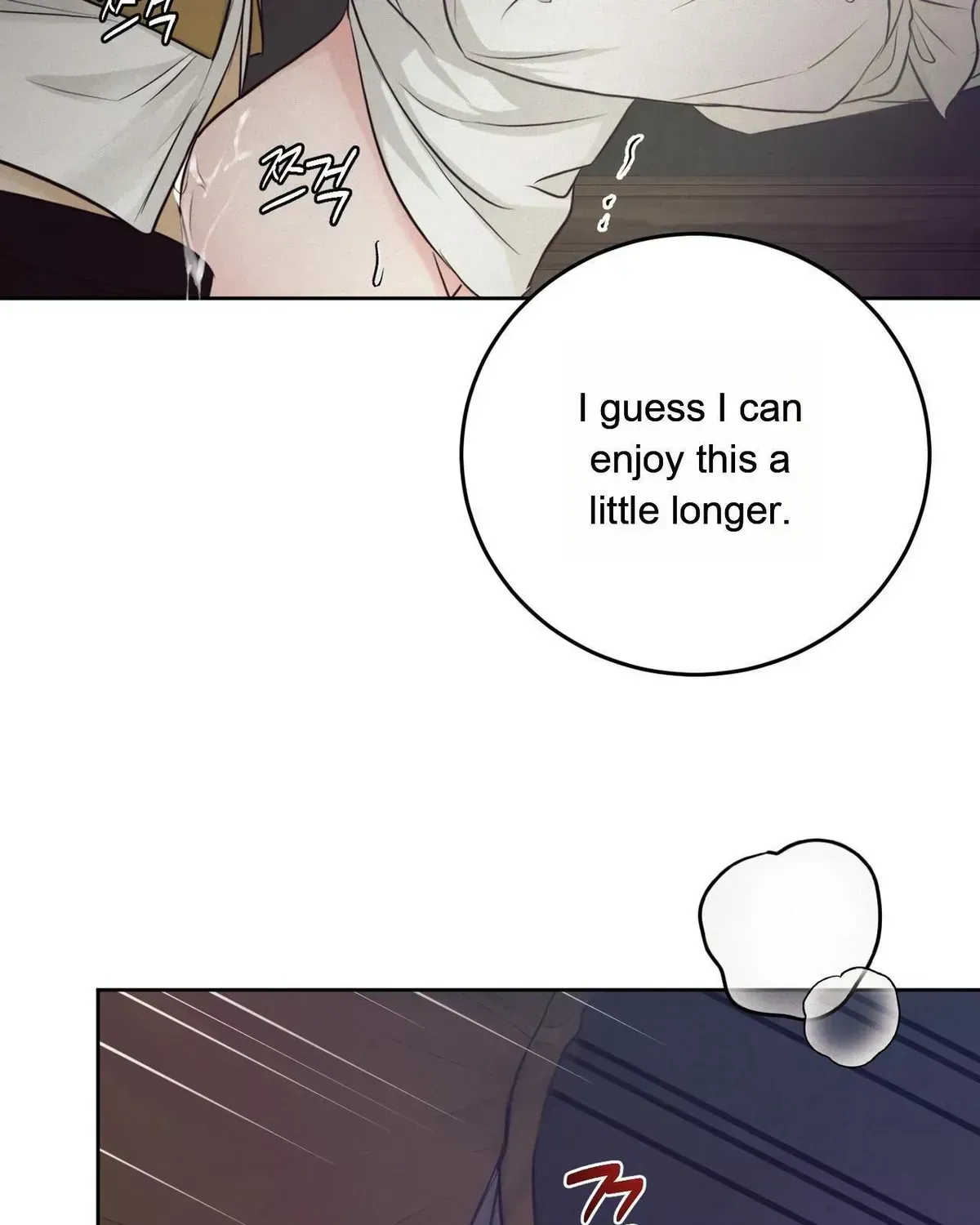 Ballerino Chapter 1.2 page 31 - 