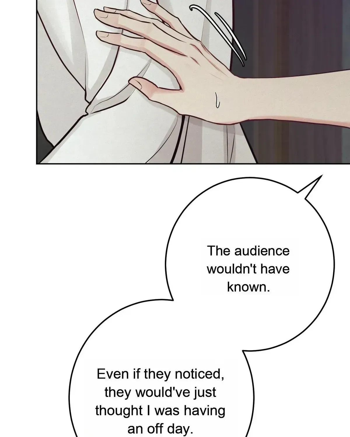 Ballerino Chapter 1.2 page 53 - 