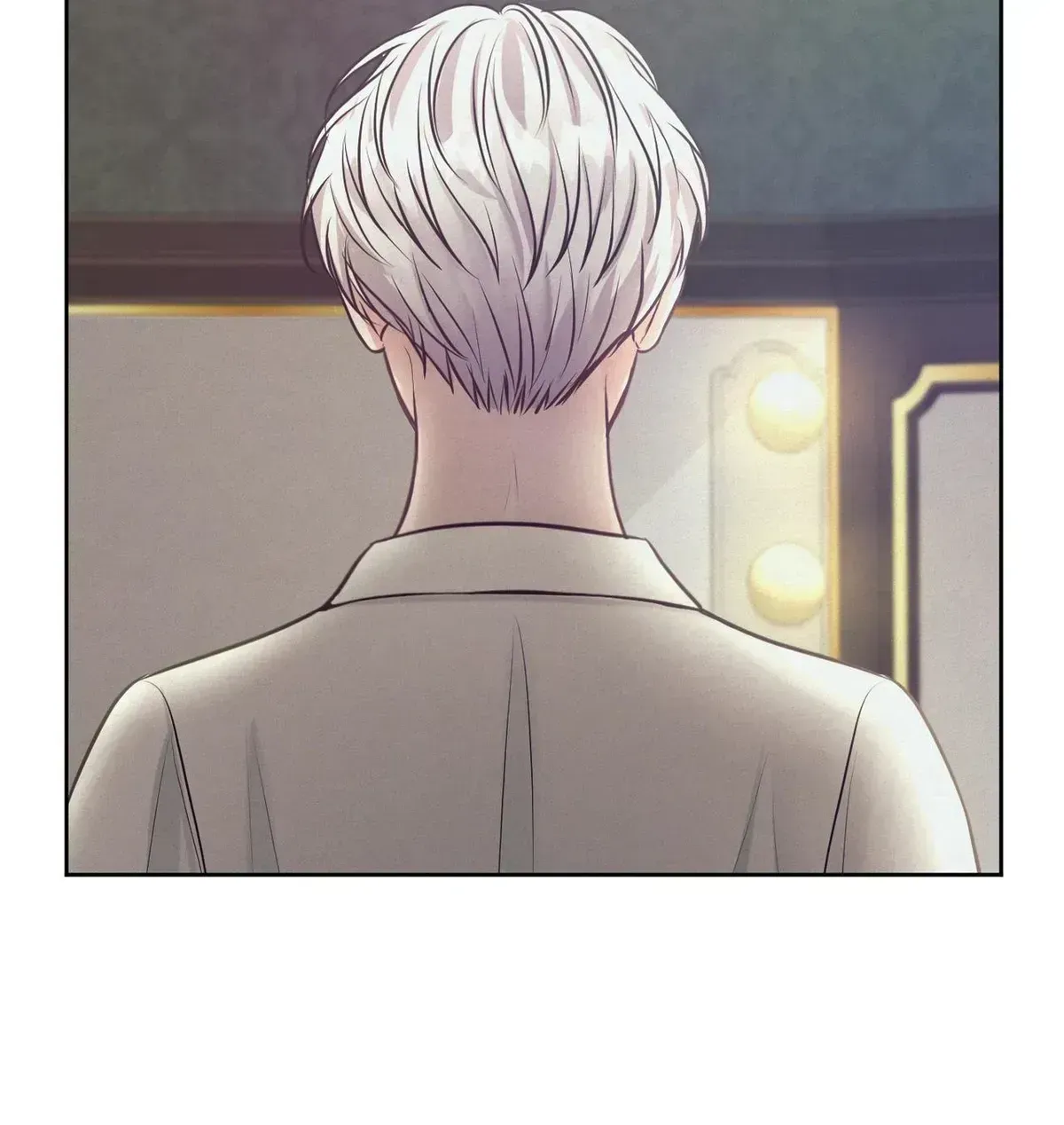 Ballerino Chapter 1.2 page 57 - 
