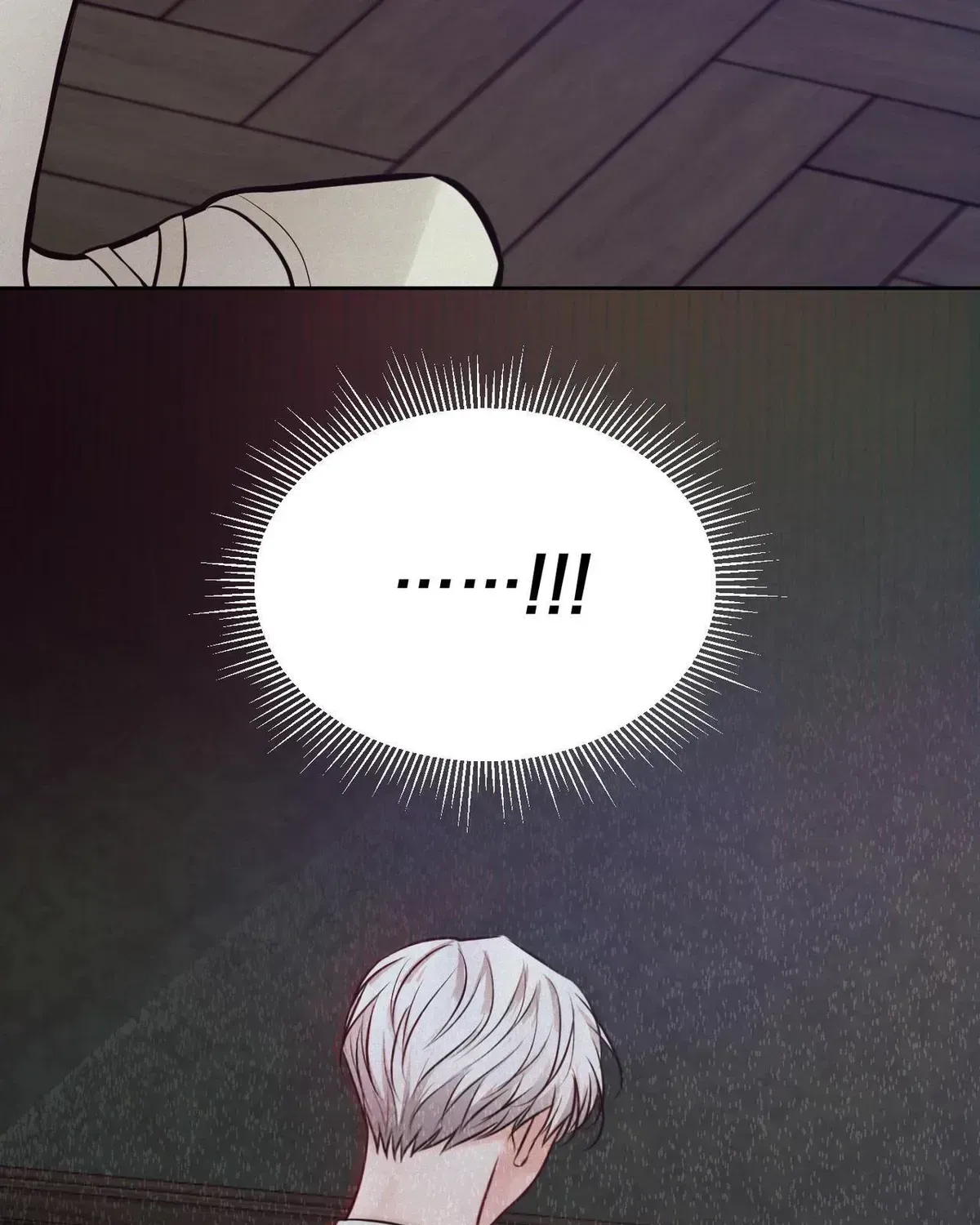 Ballerino Chapter 1.2 page 82 - 