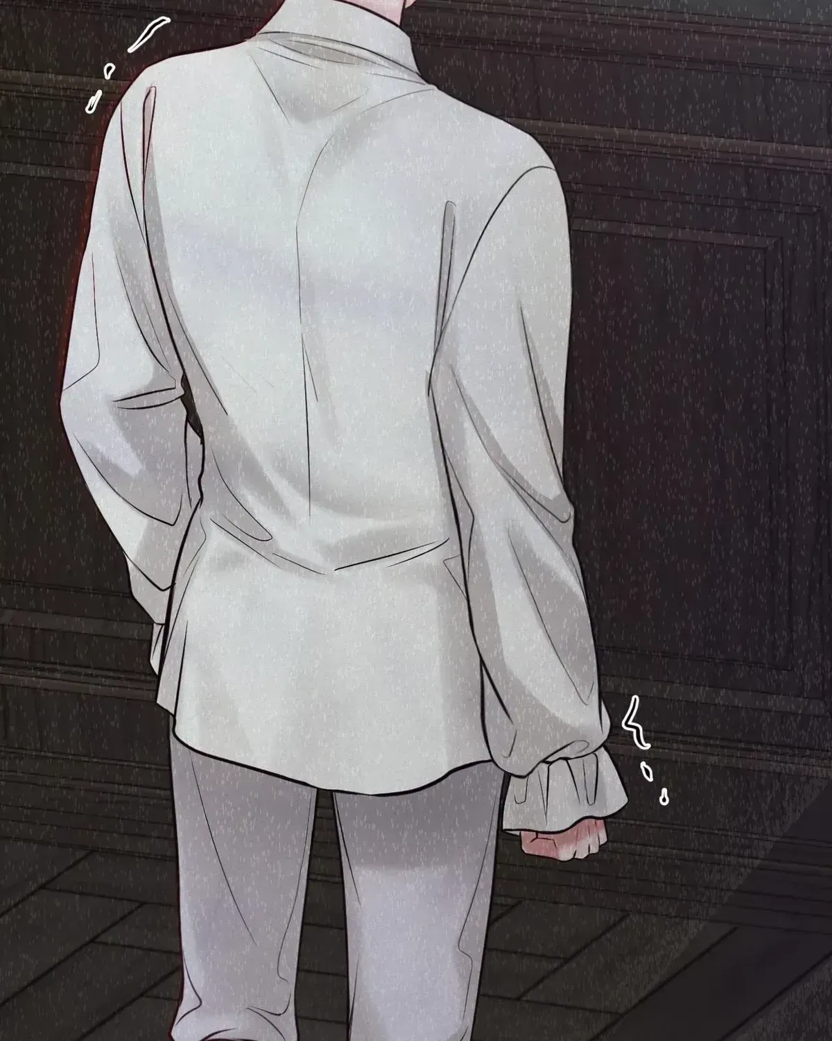 Ballerino Chapter 1.2 page 83 - 