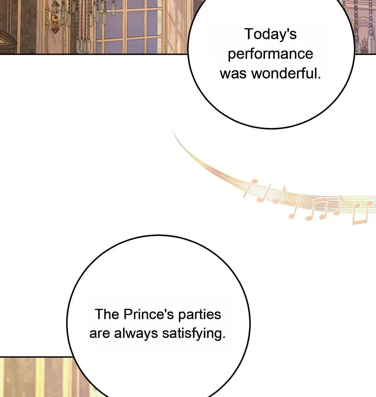 Ballerino Chapter 1.2 page 93 - 