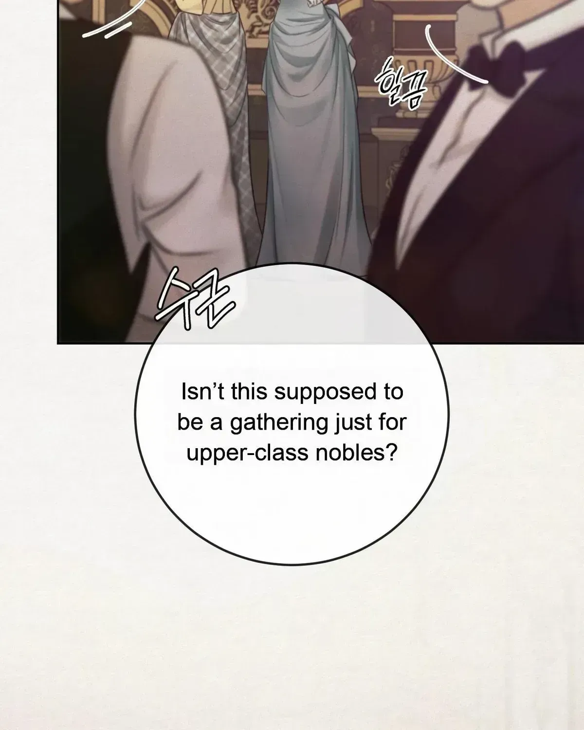 Ballerino Chapter 1.2 page 95 - 