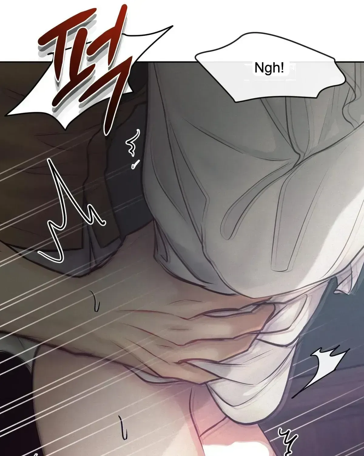 Ballerino Chapter 1.3 page 11 - 