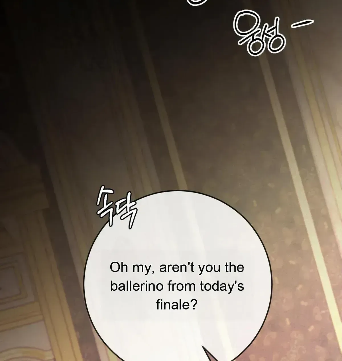 Ballerino Chapter 1.3 page 117 - 