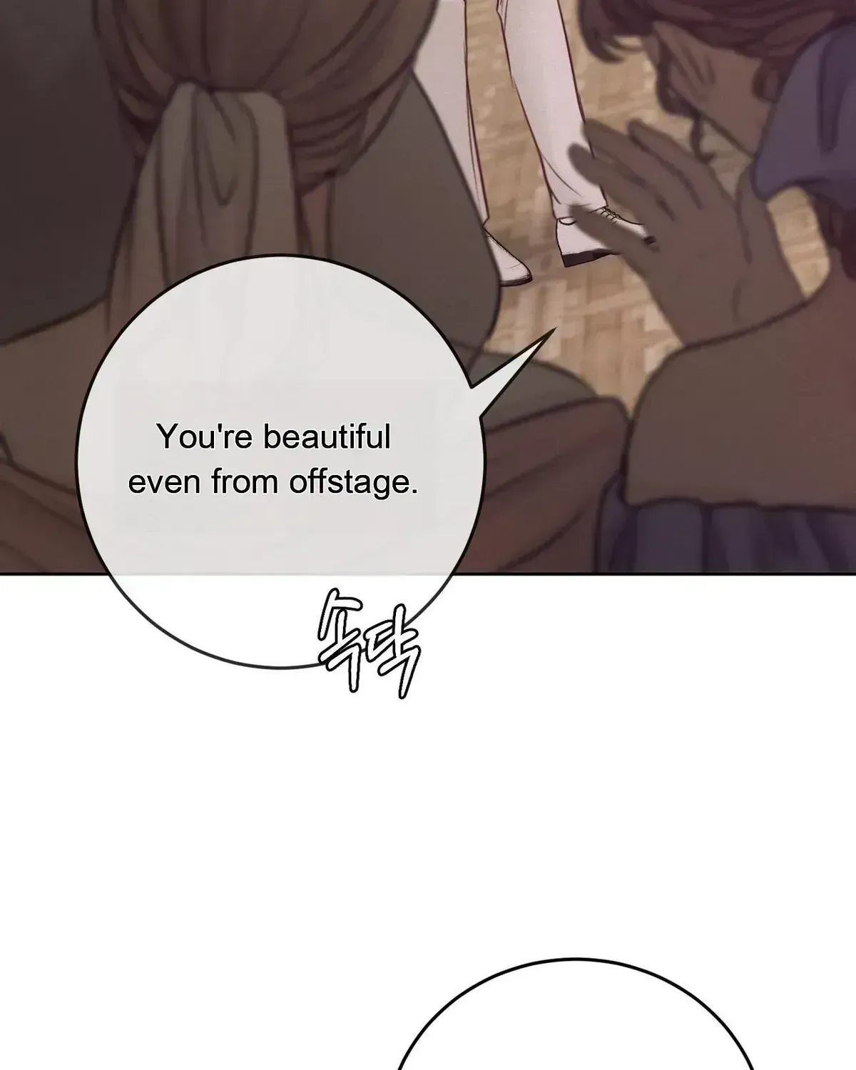 Ballerino Chapter 1.3 page 119 - 