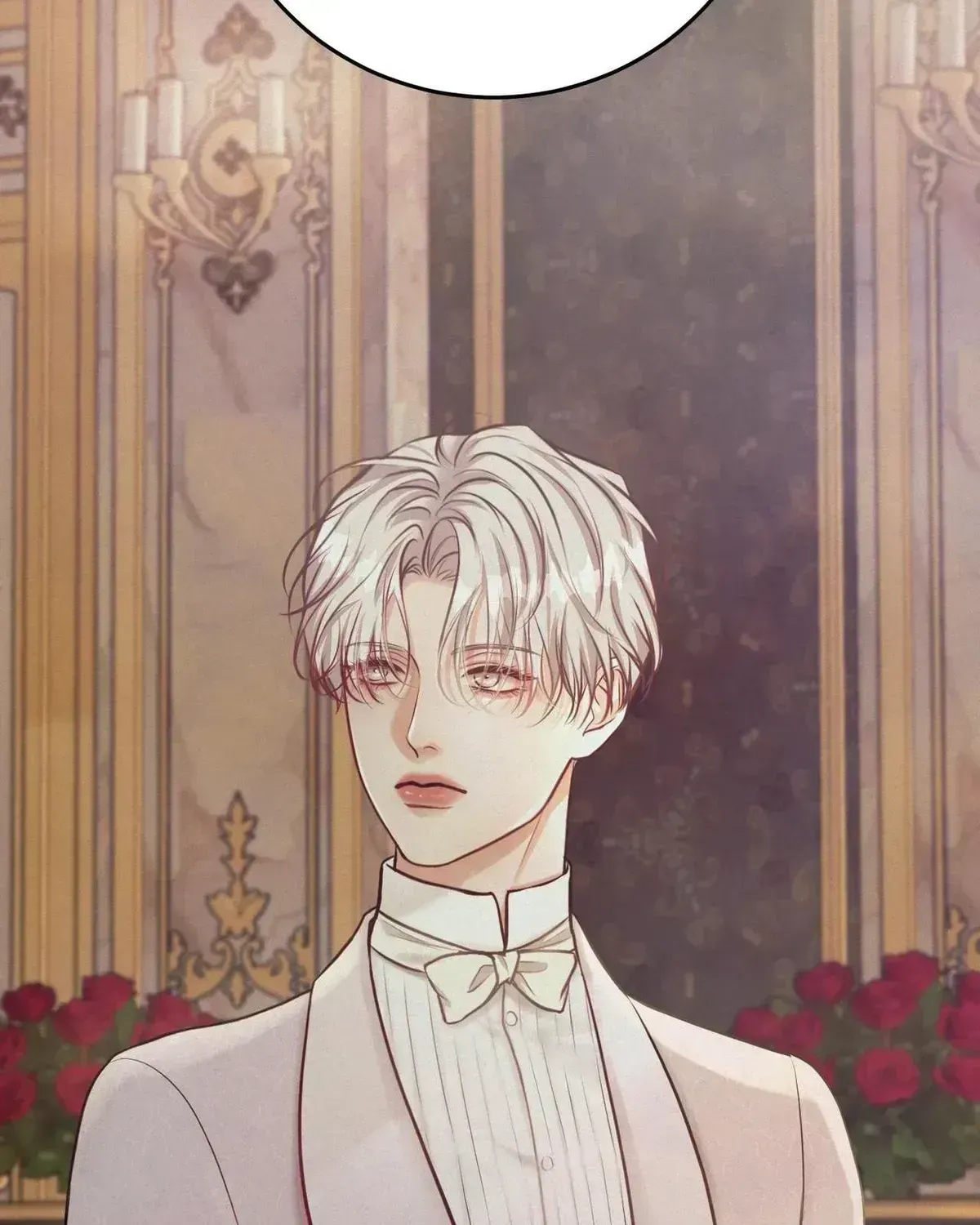 Ballerino Chapter 1.3 page 122 - 