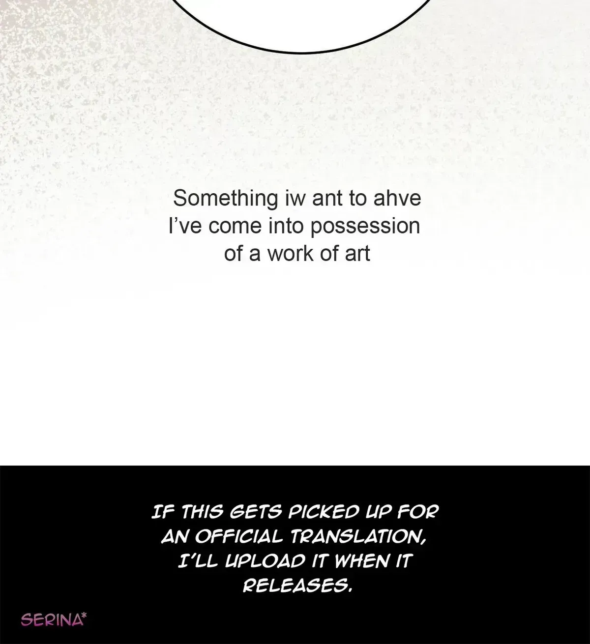 Ballerino Chapter 1.3 page 124 - 